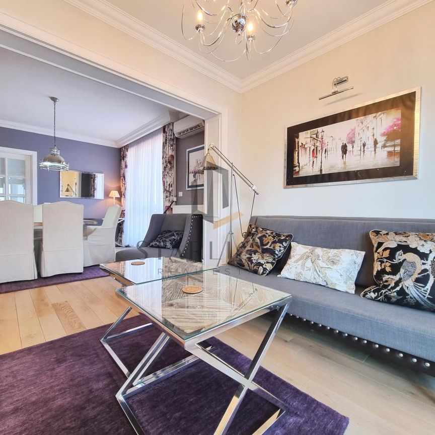 Two-Bedroom Designer Penthouse & Rooftop Terrace - Photo 1