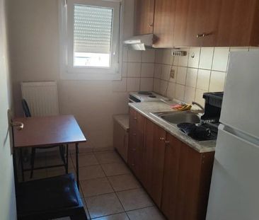 Studio/Γκαρσονιέρα για ενοικίαση Άγιος Λουκάς (Καβάλα) - Photo 5