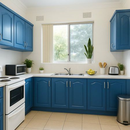 8/3 Fisher Street, Cabramatta NSW - Photo 4