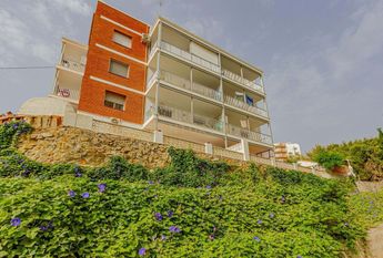 Calpe/Calp, Valencian Community