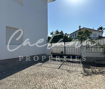 3 room luxury Flat for rent in Oeiras, Lisbon - Photo 1