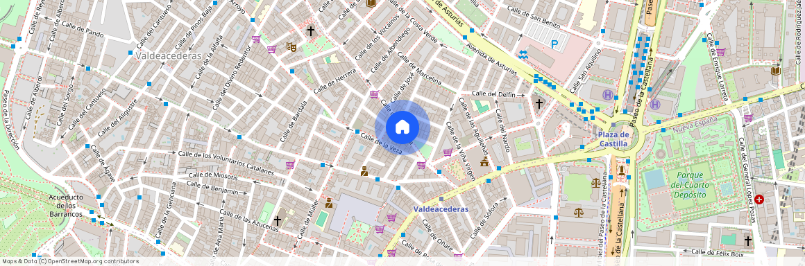 Pinos Alta 23, 3D, 28029 MADRID, Tetuán, Valdeacederas