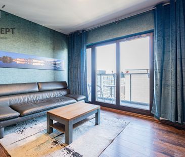 2 pok. | Parking | Siłownia i Jacuzzi | Centrum - Photo 1