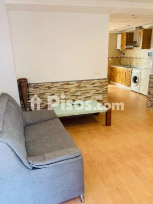 Apartamento en alquiler en Campanillas - Photo 1