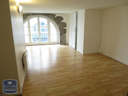 Location Appartement 1 pièce 27m² GRENOBLE 38000 - Photo 4