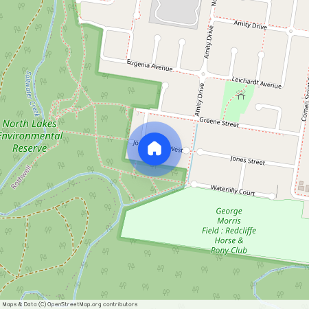 2/77 Jones Street, Qld 4022, Rothwell