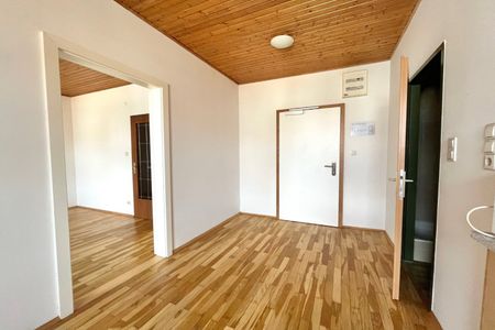 2 Zimmer- Wohnung in ruhiger Innenhoflage! Top 416 - Photo 2