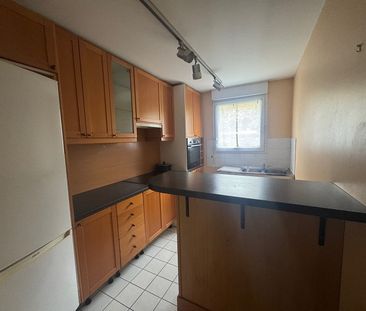 Location Appartement 3 pièces 86m² - Photo 5