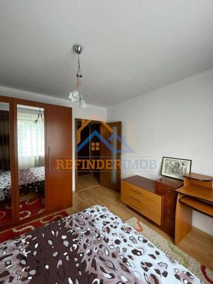 2 camere l Zona Budapesta Dimitrie Cantemir l 5 min metrou Unirii / Tineretului l Parcare inclusa - Fotografie 1