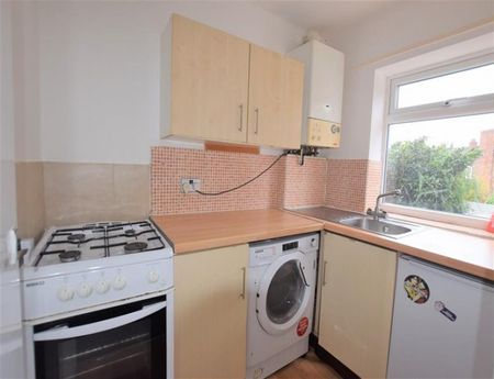 Barlow Moor Road, Manchester - Photo 3