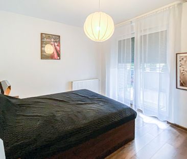 2-pok, 51m^2, 2balkony, od zaraz! - Photo 5