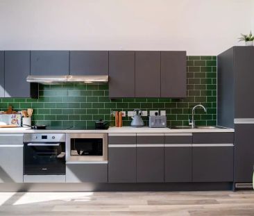 Platinum Ensuite – Loft - Photo 4