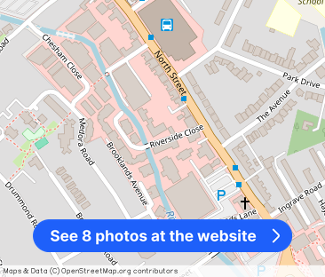 Calder Court, Romford - Photo 1