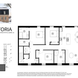 3 Chambres - Beauport - Photo 3
