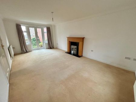 5 bedroom detached house to rent - Photo 2