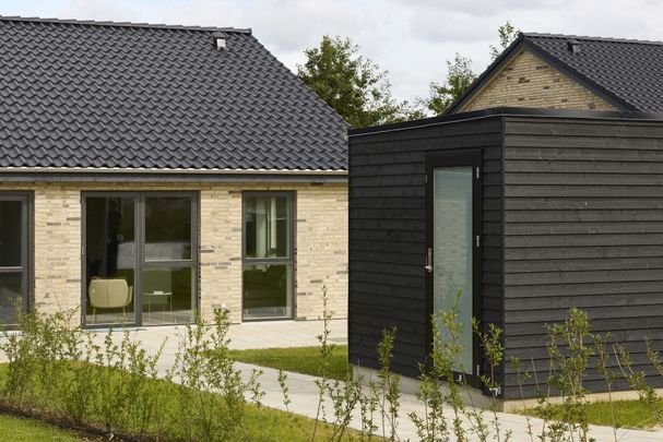 Ane Sørensens Vej 44 - Foto 1