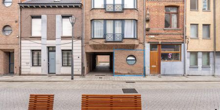 Studio met slaaphoek te huur in Turnhout voor € 680 met 1 slaapkamer - Photo 5