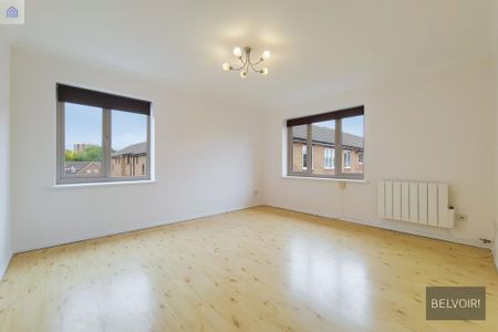 2 bedroom flat to rent - Photo 4