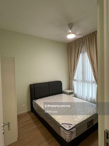 Laurel Residence, Kampung Kerinchi (Bangsar South) - Foto 5