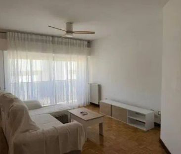 Piso en alquiler en Casco Antiguo Sur - Foto 1