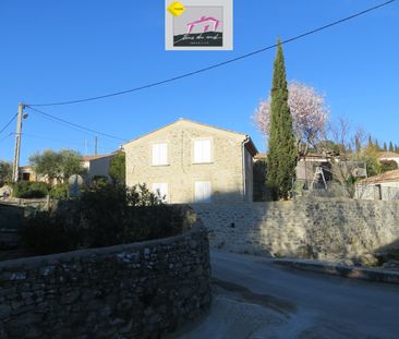 Location Maison 3 pièces 52m² AZILLANET 34210 - Photo 5