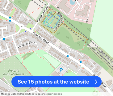 Coniston Road, Patchway, BRISTOL - Photo 1