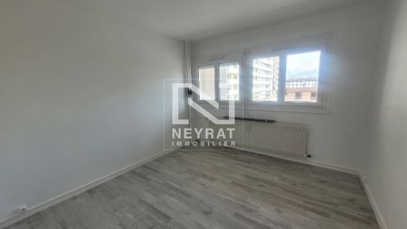 APPARTEMENT T3 A LOUER - Photo 4