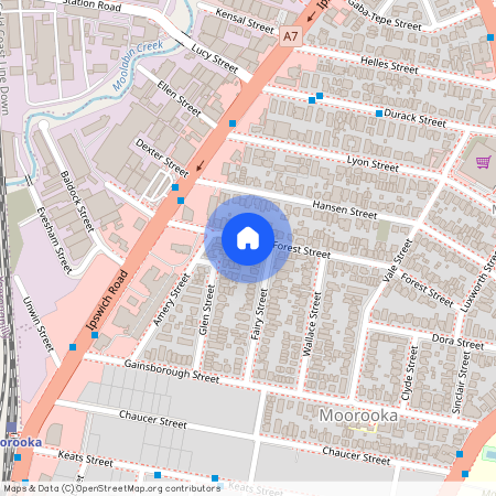 4/5 Fairy St, Moorooka QLD 4105