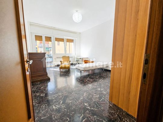 Quadrilocale via Riva di Reno 54, San Felice, Bologna - Foto 1