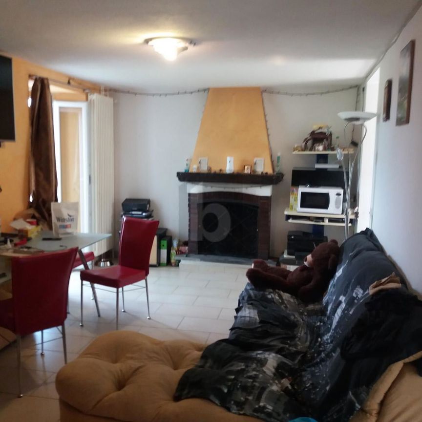 2.5 Zimmer, 50 m² - Photo 1