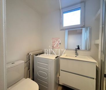 Location Appartement 2 pièces 29m² STRASBOURG 67000 - Photo 6