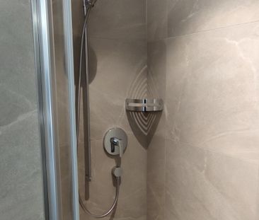 sonnige 3.5-Zimmer-Dachwohnung - Foto 4
