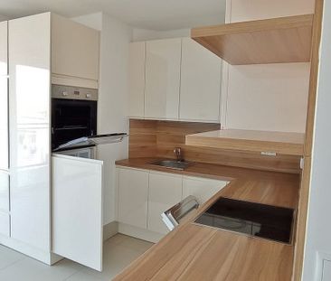 Dachmaisonette mit 2 Terrassen - absolute HOFRUHELAGE ! - Photo 3