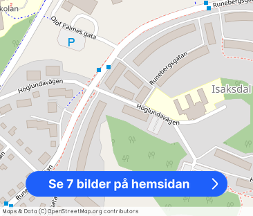 Höglundavägen, 14, Nyköping - Foto 1