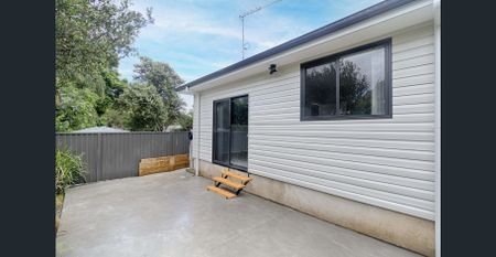 Modern 2 Bedroom Granny Flat - Photo 3