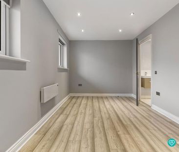 1 bedroom flat to rent - Photo 6