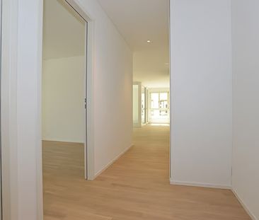 3.5 Zimmer, 95 m², 2. Stock - Photo 6