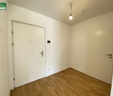 LEO 131 - Niedrigenergie-Wohnung in Hofruhelage! Anbindung nach Flo... - Foto 6