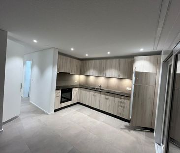 For rent – New 3.5-room apartment with garden in Avenches - Photo 4