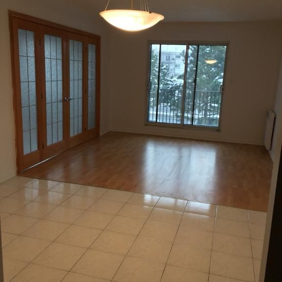 Condo à louer - 4 1/2, à Anjou (Montréal) - Photo 1