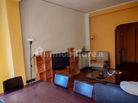 Appartamento via Privata del Parco Comola Ricci 1bis, Vomero, Napoli - Photo 3