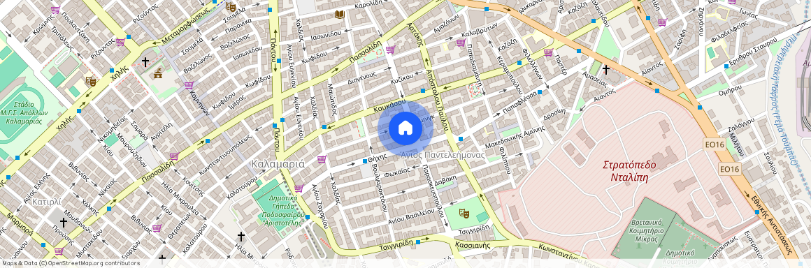 Άγιος Παντελεήμων (Καλαμαριά)