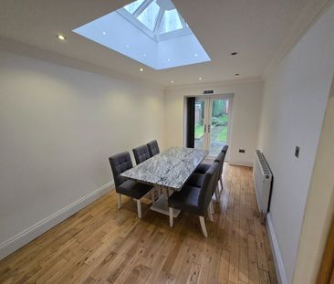 Room in a Shared House, Gillott Road, B16 - Photo 3