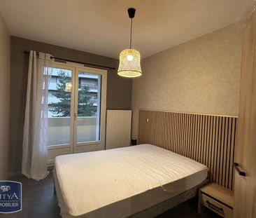 Location Appartement 2 pièces 37m² LA MOTTE SERVOLEX 73290 - Photo 5