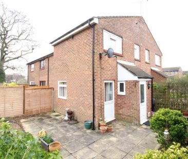 1 bedroom terraced house to rent - Photo 3