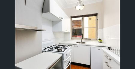 Lovely unfurnished studio - Photo 5