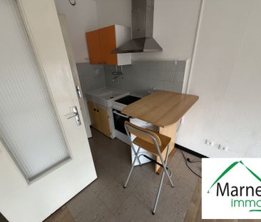 Location Appartement 1 pièce 29m² STRASBOURG 67000 - Photo 1
