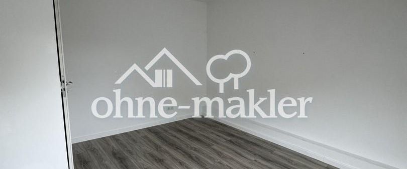 Charmante 3-Zimmer-DG-Wohnung in Mannheim – renoviert und bezugsbereit - Foto 1