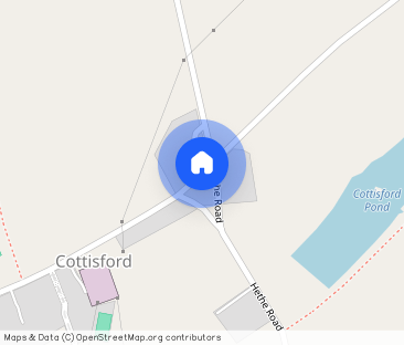 Tusmore Road, Cottisford - Photo 1