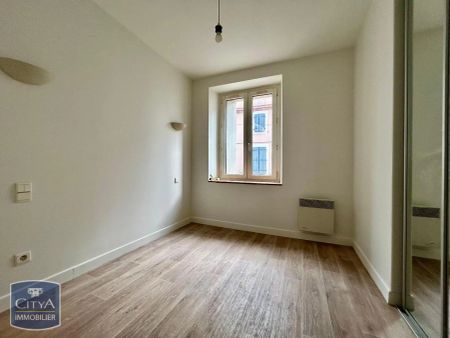 Appartement à louer 3 pièces 44m² - Photo 5